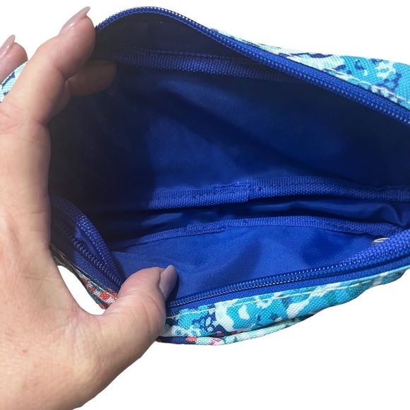 🌺POTTERY BARN KIDS Purse Pouch in Imagination🌺 - Picture 2 of 3